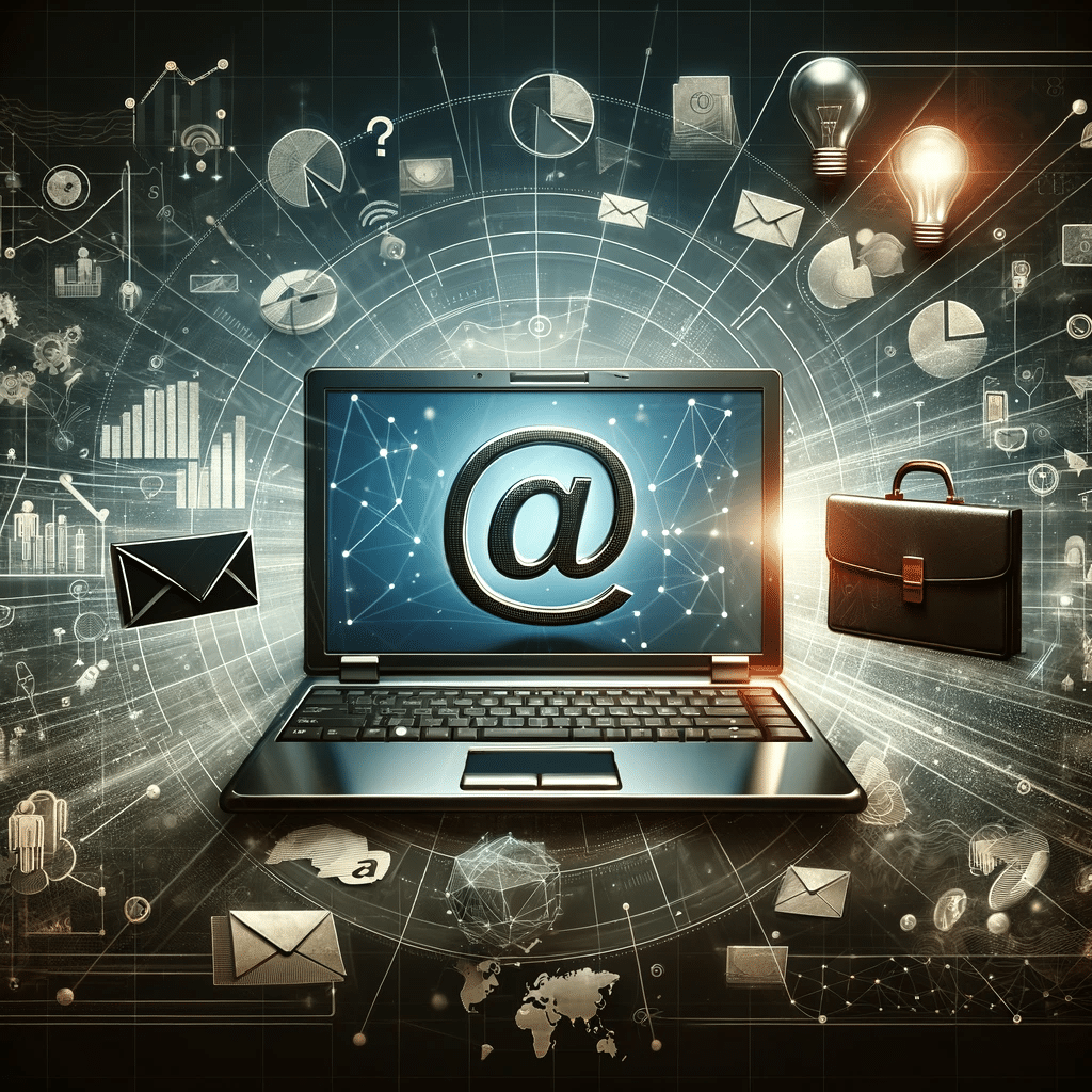 Comunicación por correos en ambiente profesional. Firma y email, importancia de medio de comunicación | Posiciona.Digital