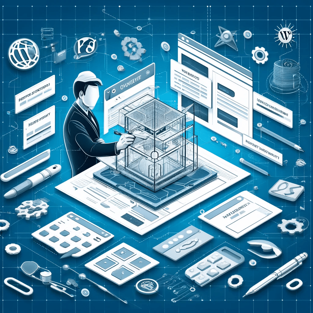 Optimización estructural de sitio en WordPress | Posiciona.Digital