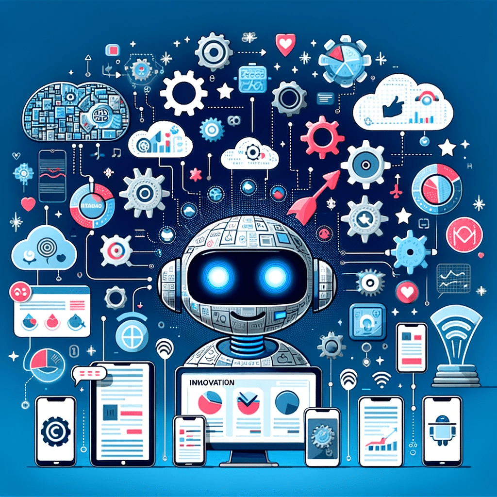 Consejos prácticos para mantener tu chatbot actualizado | Posiciona.Digital