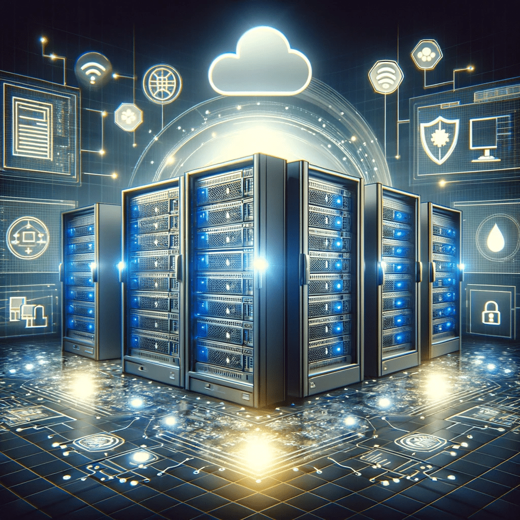 Aspectos técnicos del hosting para sitios web. servidor de Correo electrónico Caché Y Dominios | Posiciona.Digital