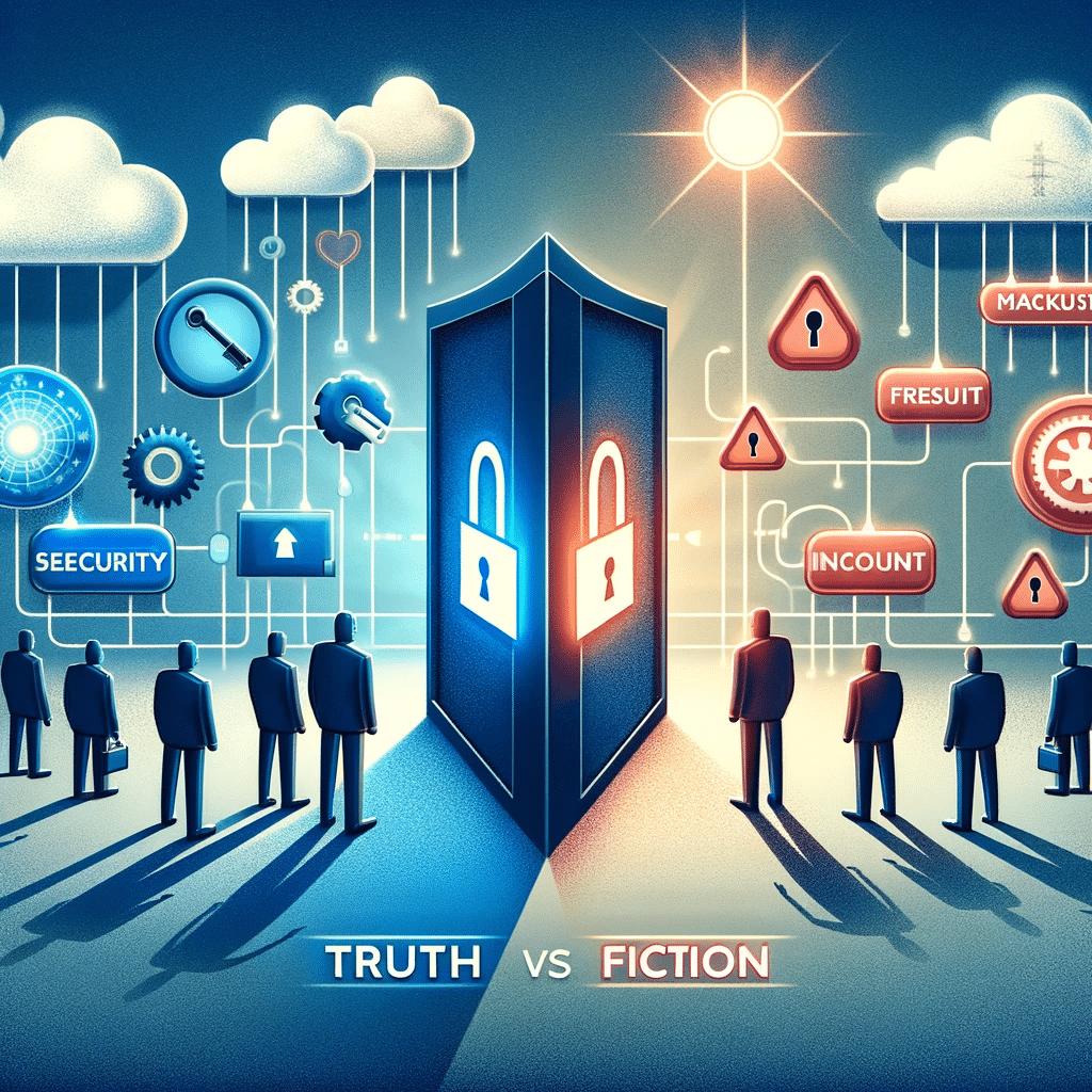 Desmontando mitos: verdad vs ficción en correo ilimitado. GB de almacenamiento. | Posiciona.Digital