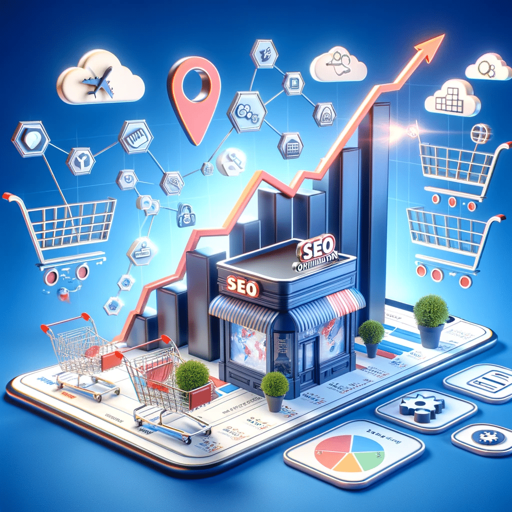 Optimización de SEO para mejorar el rendimiento de la tienda. Si tu sitio web tiene base de datos en dispositivos móviles | Posiciona.Digital