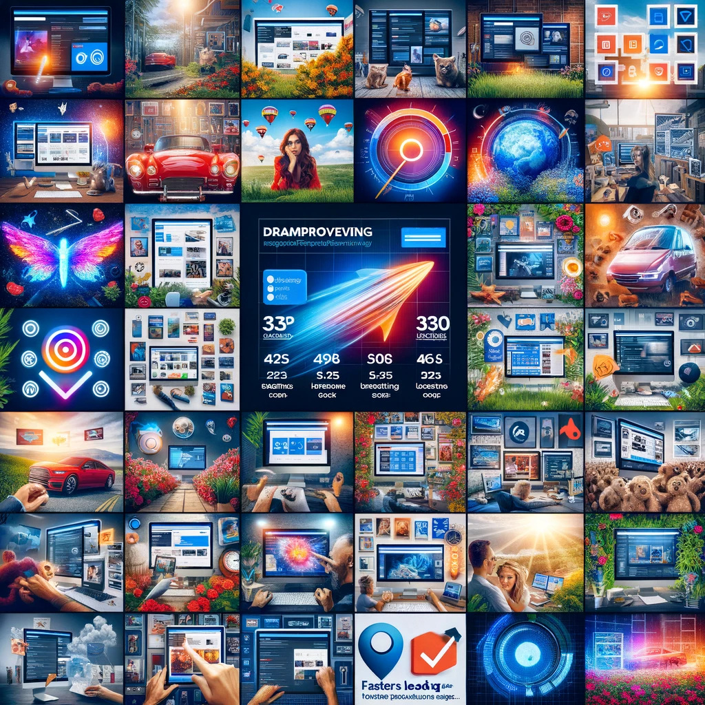 Casos de éxito en optimización web por industria. Redes sociales | Posiciona.Digital