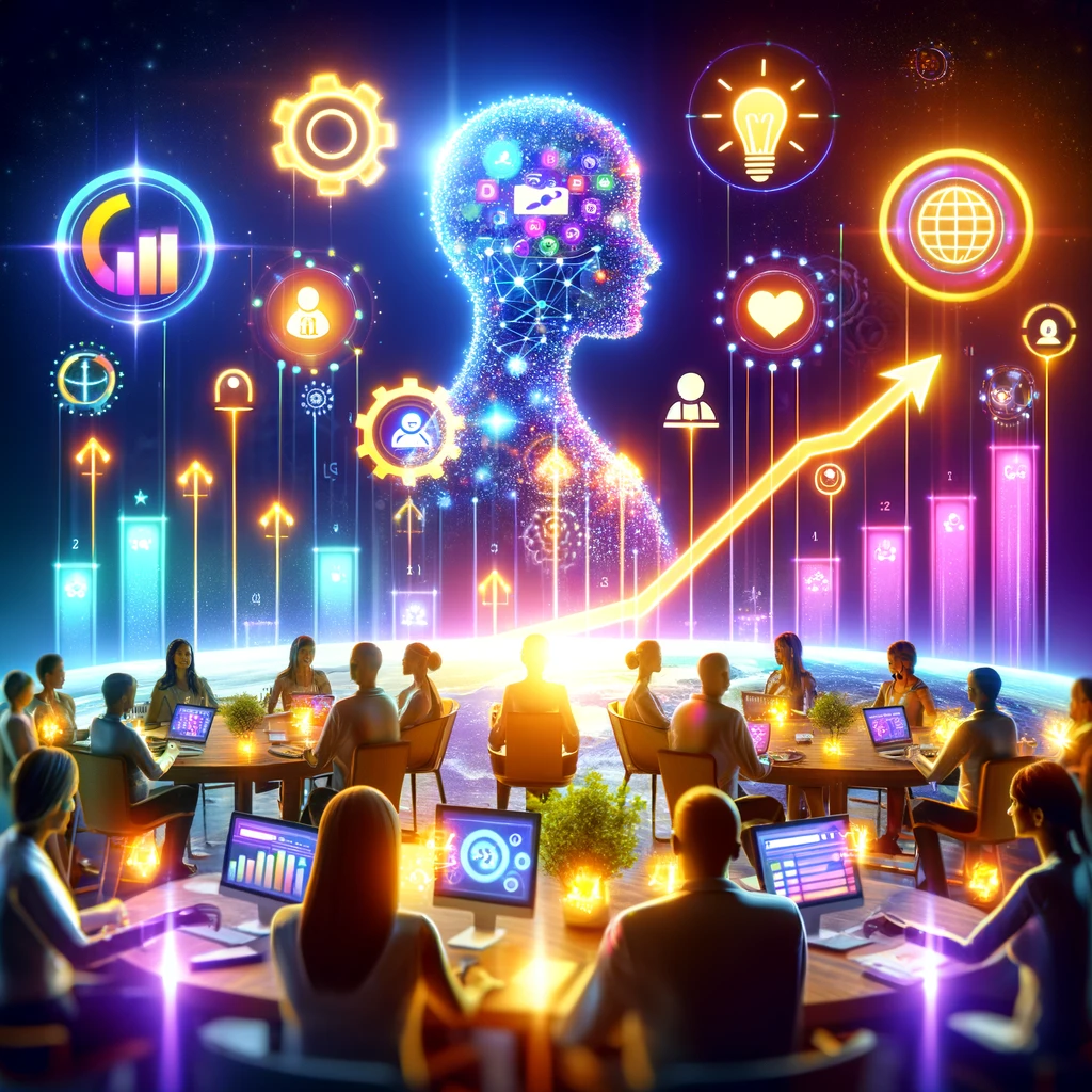 Éxito en SEO gracias a la inteligencia. Machine Learning | Posiciona.Digital
