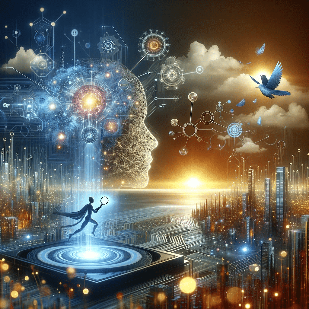 Convergencia de IA y SEO en paisaje digital | Posiciona.Digital