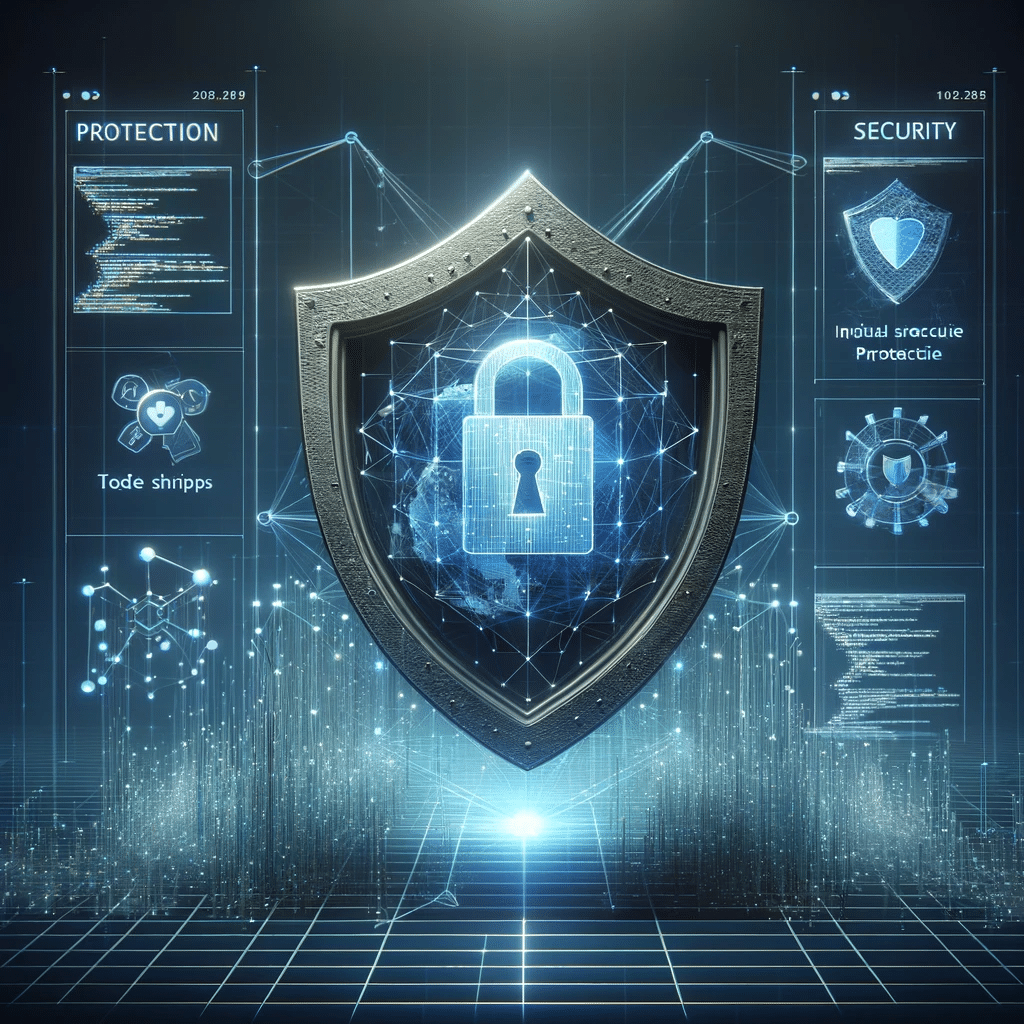 Fortaleza digital protegiendo un sitio web. Inicio de sesión, copias de seguridad en desarrollo web | Posiciona.Digital
