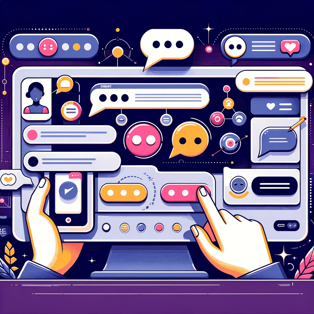Importancia de la interfaz en el diseño de chatbots | Posiciona.Digital