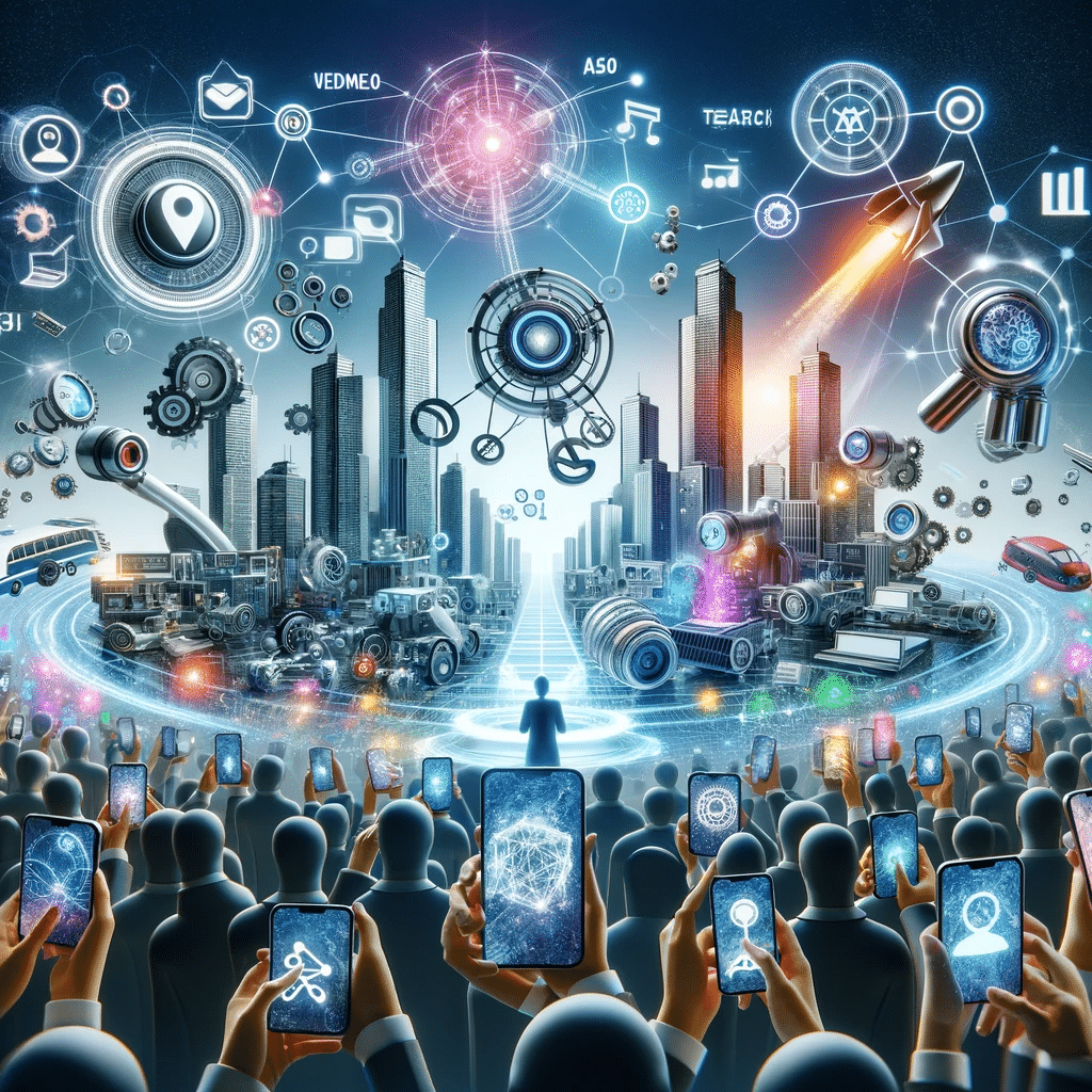 Dispositivos y AI marcando tendencias SEO | Posiciona.Digital