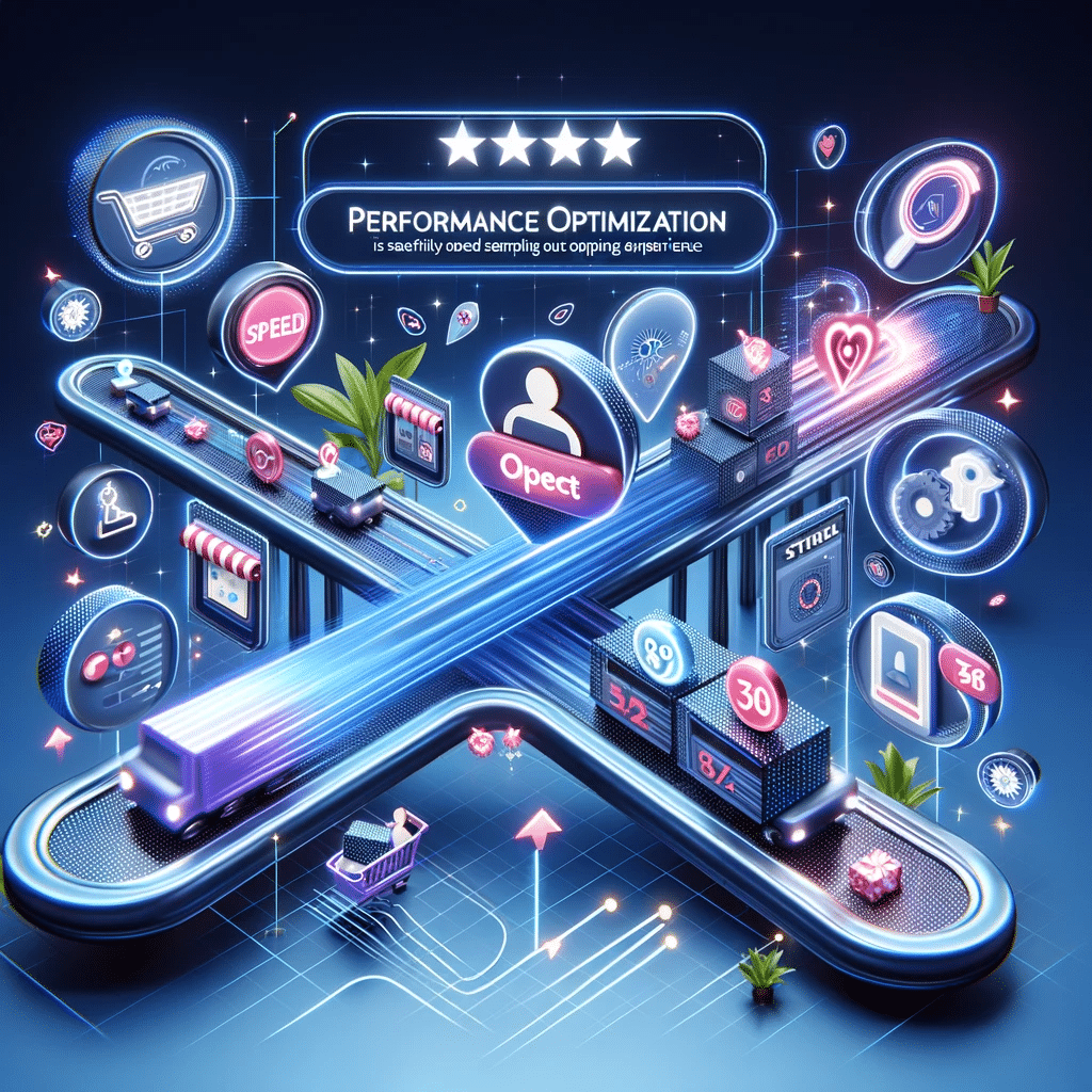 Por qué la optimización de rendimiento es esencial. Comercio electrónico y rendimiento de tu sitio. | Posiciona.Digital