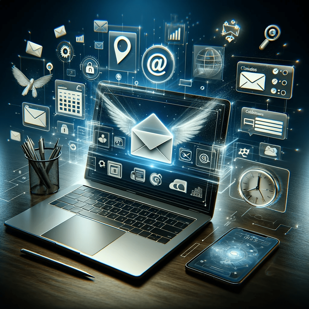 Espacio digital con email, gmail y herramientas integradas. Google Workspace, dudas de usuarios resolvidas. | Posiciona.Digital