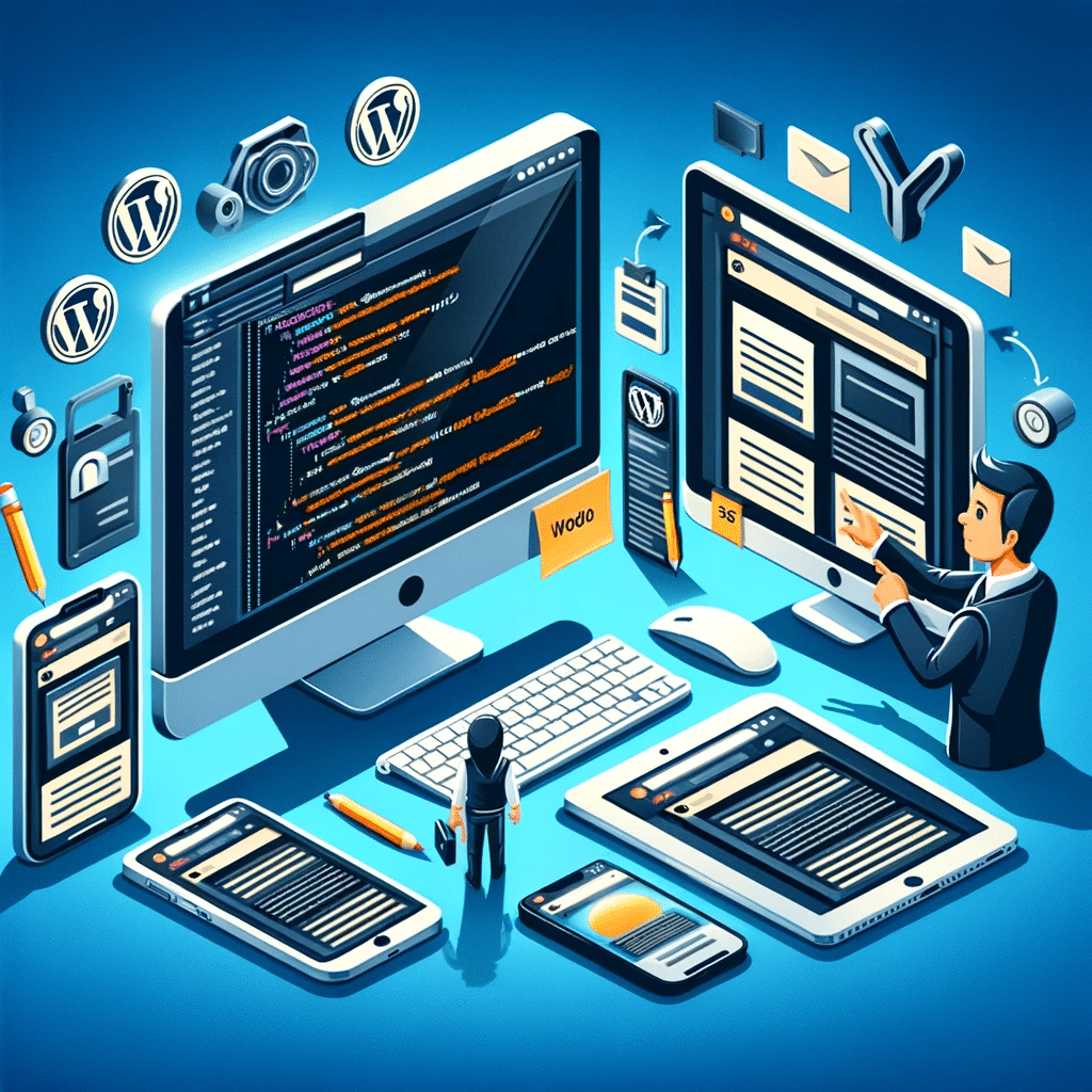 Diseño responsivo en dispositivos | Posiciona.Digital