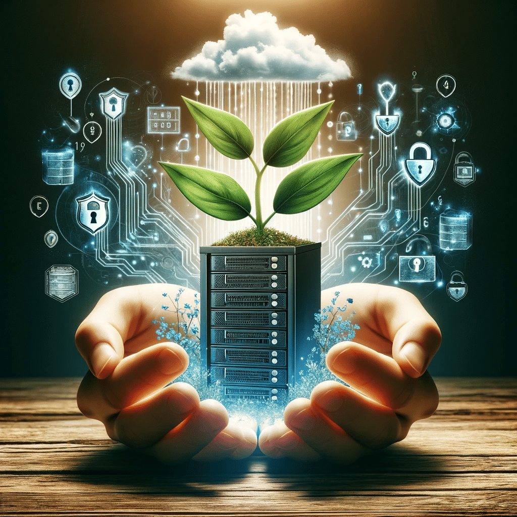 Respaldo de sitio como inversión para el futuro | Posiciona.Digital