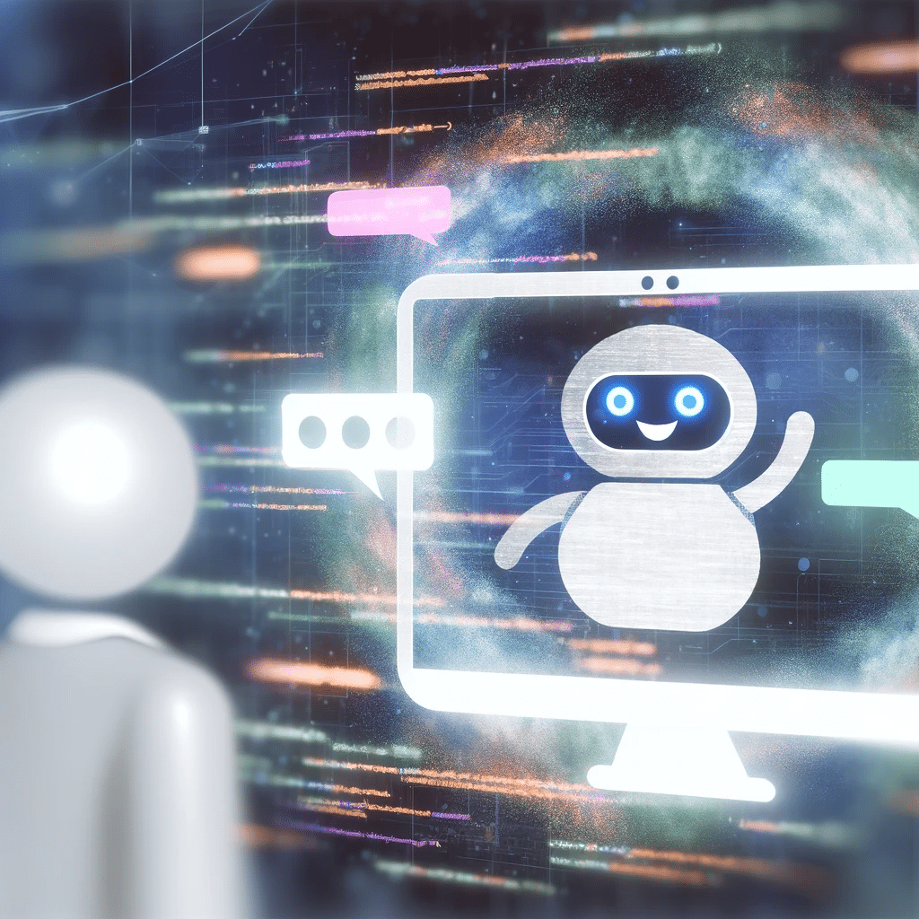 Introducción a los chatbots en diseño web | Posiciona.Digital