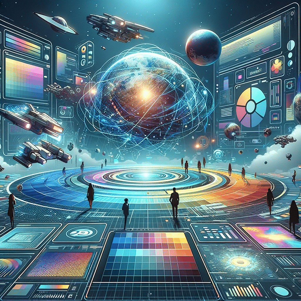 Futuro del diseño web con psicología del color avanzada | Posiciona.Digital