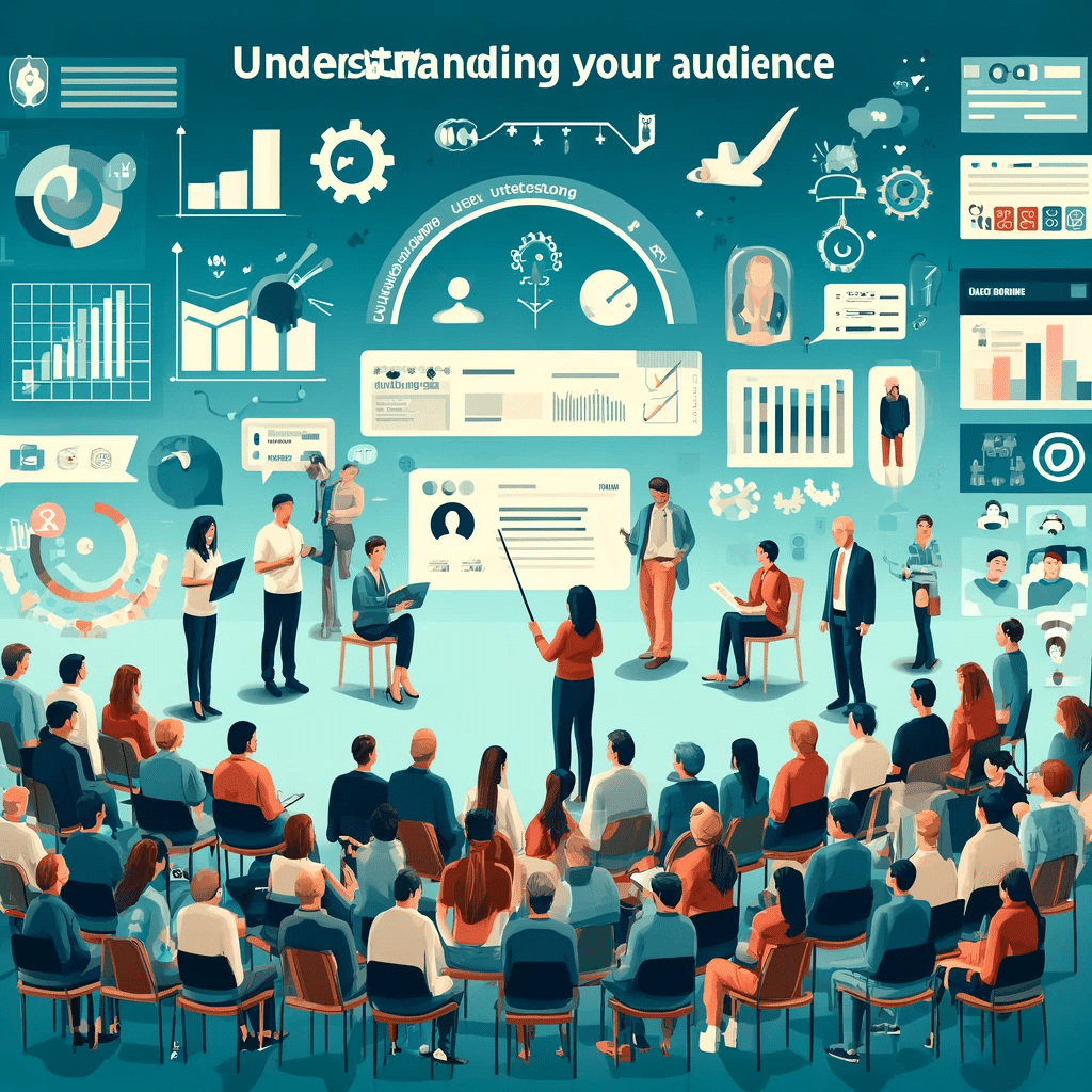 Comprendiendo la audiencia en diseño web | Posiciona.Digital