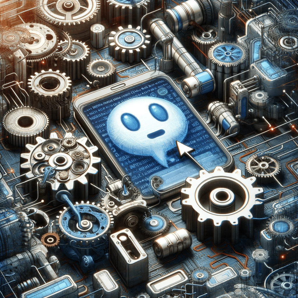 Desafíos técnicos en la implementación de chatbots | Posiciona.Digital