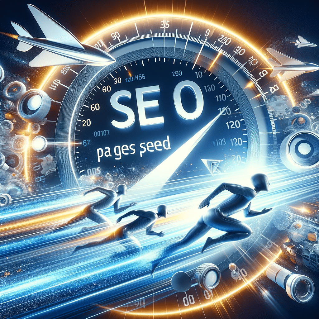 Importancia de la velocidad de página en SEO. Optimización de la velocidad de página para mejorar la ux | Posiciona.Digital