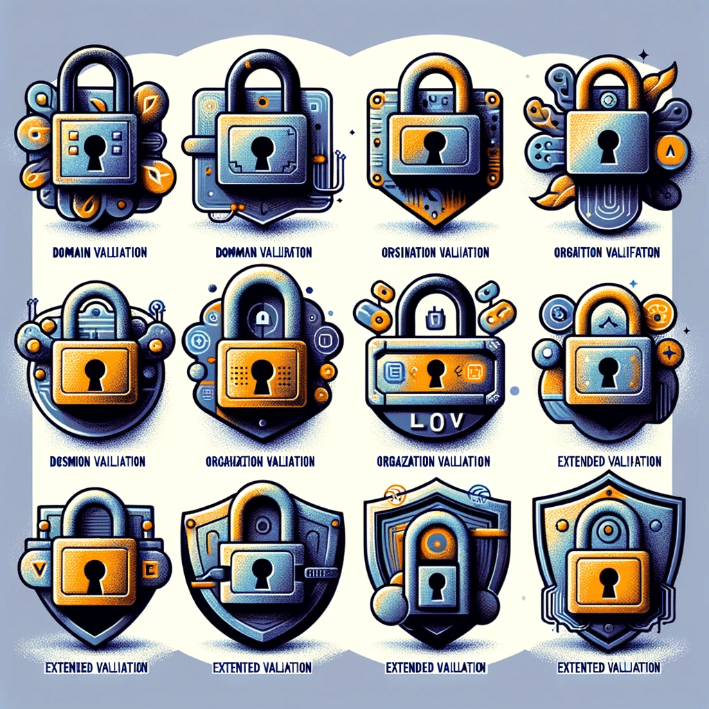 Tipos de Certificado SSL para seguridad web. Protocolo navegador web cliente | Posiciona.Digital