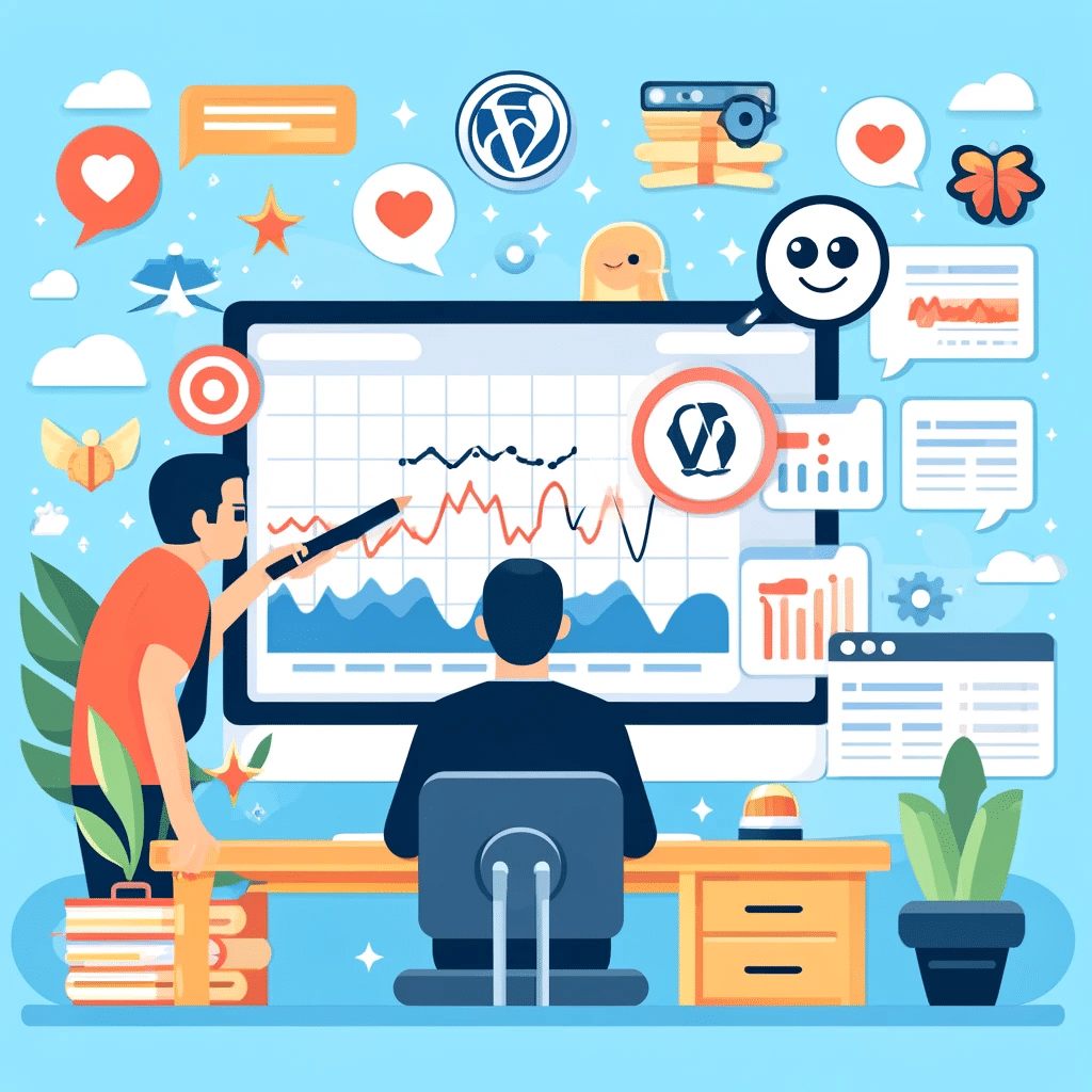 Optimización de WordPress para experiencia de usuario | Posiciona.Digital