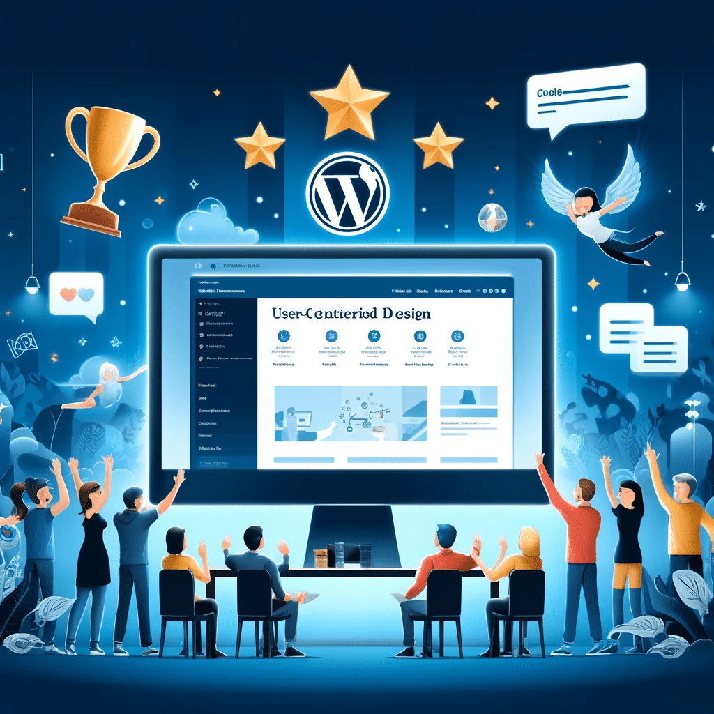 Casos de éxito en diseño web centrado en el usuario | Posiciona.Digital