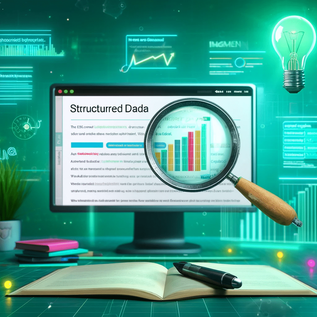 Optimización SEO de contenido WP con datos | Posiciona.Digital