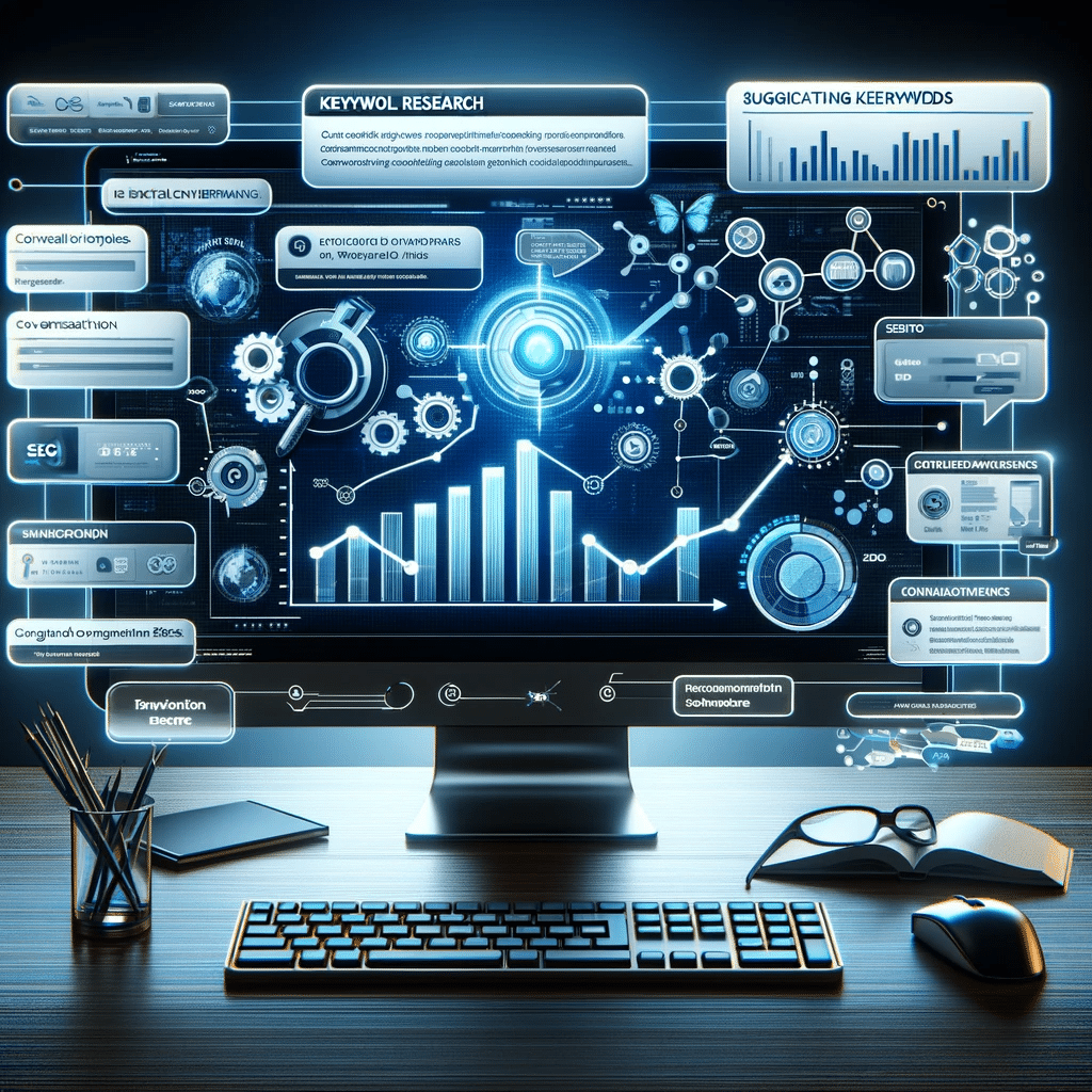 Herramientas digitales para investigación SEO. Canal y facebook messenger a través Redes sociales clientes mensajería ecommerce empresa y compra | Posiciona.Digital
