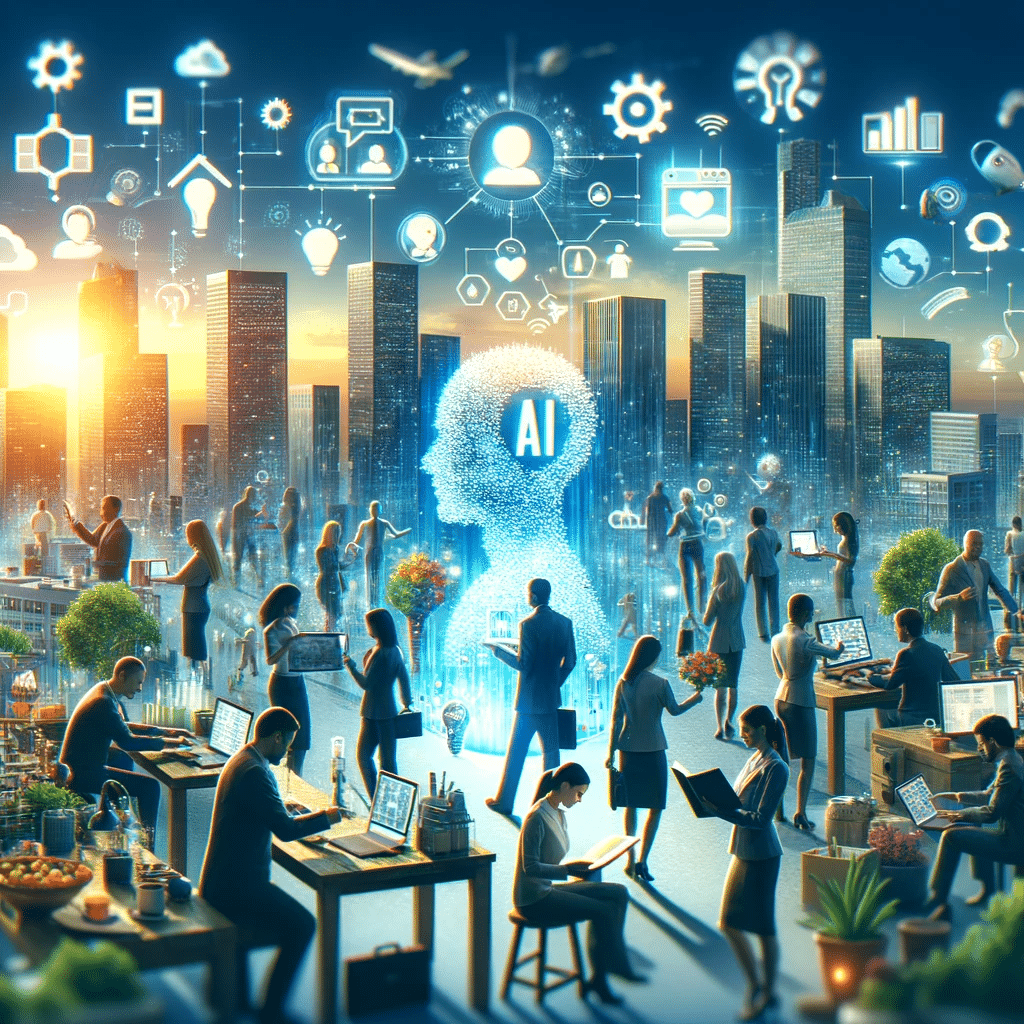 Éxito de PYMES en atención a clientes. Inteligencia artificial Consumidor de datos y procesos del sector de lenguaje natural | Posiciona.Digital