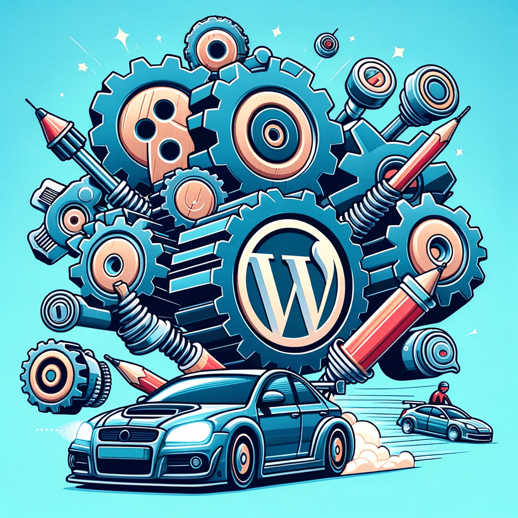 Plugins mejorando velocidad de sitio WordPress | Posiciona.Digital