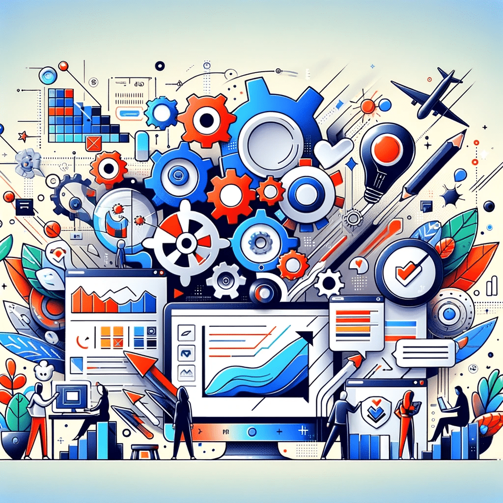 Estrategias de optimización efectivas para Elementor. Páginas web y uso de base de datos para archivos URL | Posiciona.Digital
