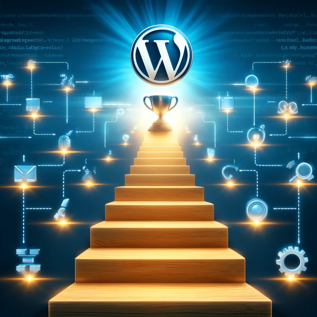 Camino al éxito SEO en WP con datos estructurados. JSON LD | Posiciona.Digital