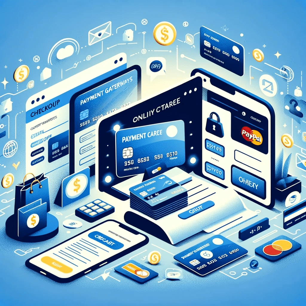 Integración de pasarelas de pago en tienda online. Página web Comercio electrónico de plataforma y plugins elementor pro  | Posiciona.Digital
