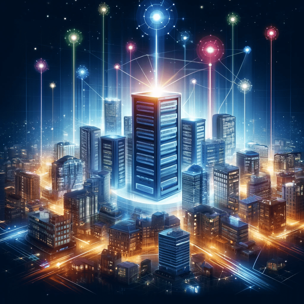 La esencialidad del hostings para negocios iluminados. Que es el hosting compartido web hosting ancho de banda nombre de dominio | Posiciona.Digital