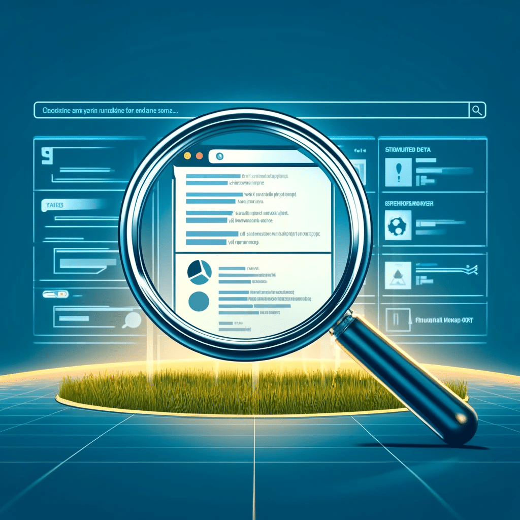Importancia de datos estructurados explicada | Posiciona.Digital