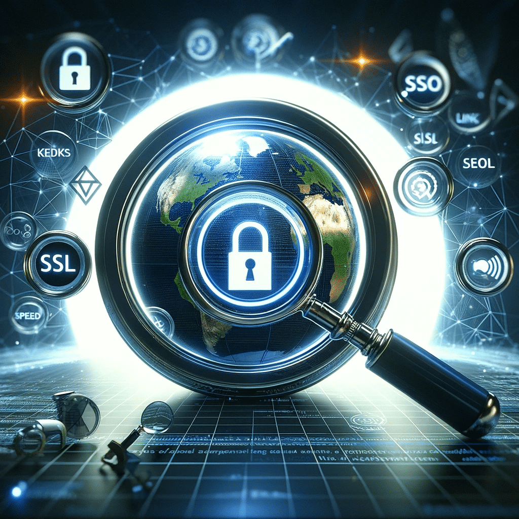 Impacto de SSL en la visibilidad y SEO de sitios web. A través de Obtener un certificado ssl y tarjeta de crédito    | Posiciona.Digital