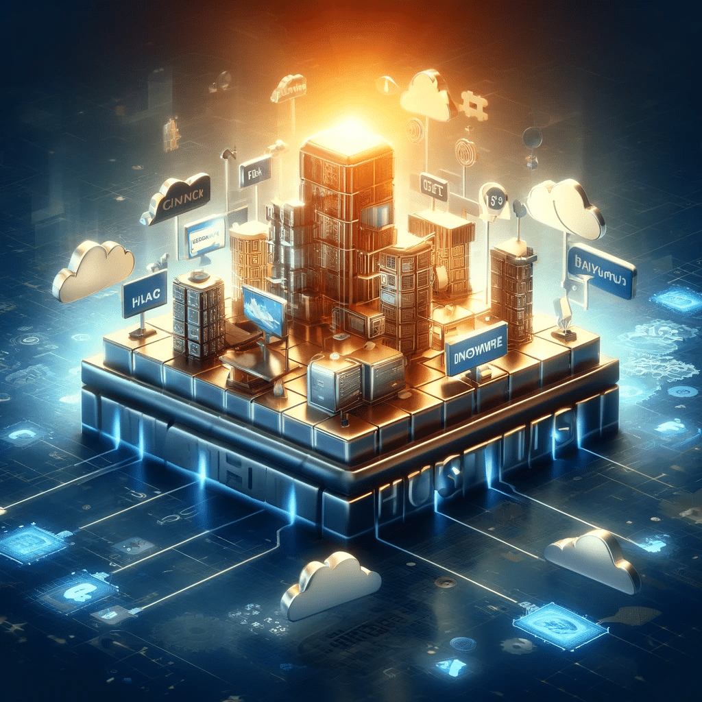 Fundamento digital para la importancia del hosting | Posiciona.Digital