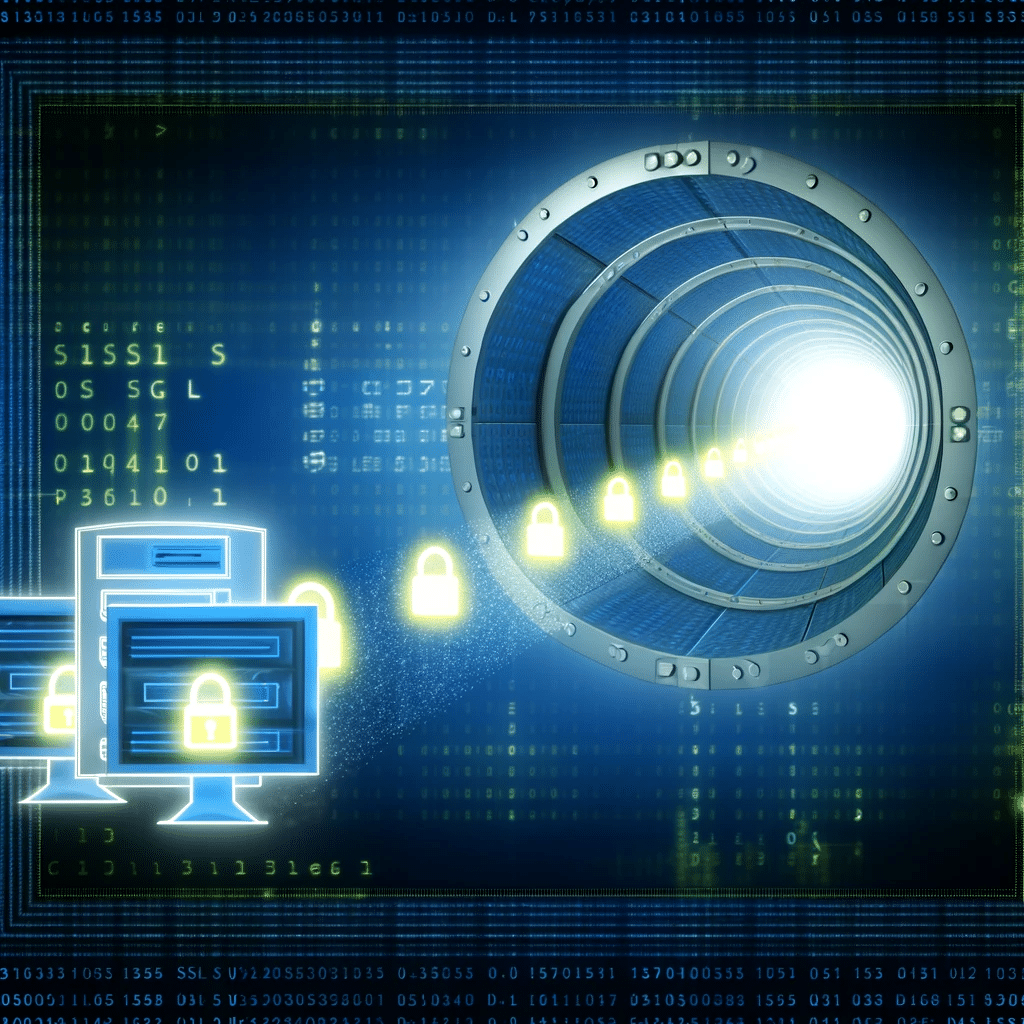 Funcionamiento de SSL en la transferencia de datos. https obtener un certificado ssl | Posiciona.Digital