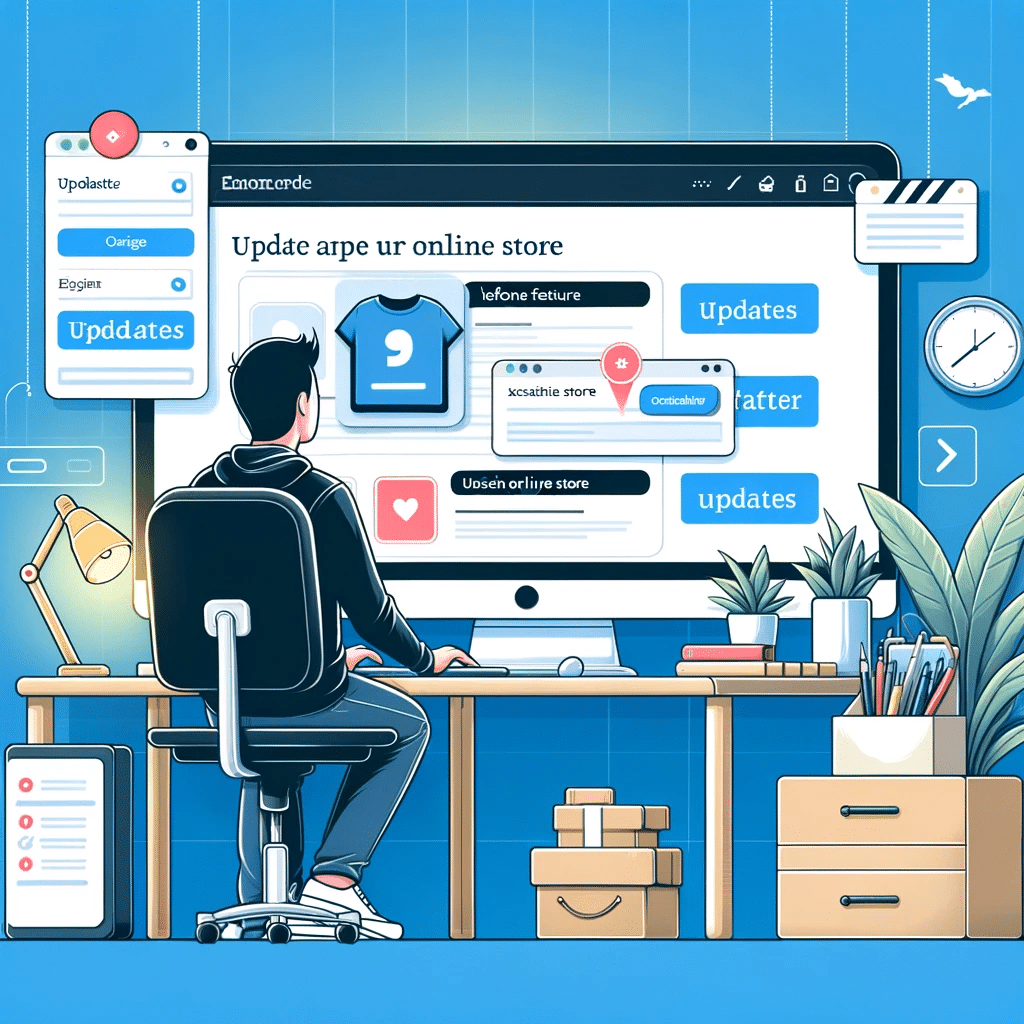 Actualizando tienda online con Elementor. Sitio web y página web wordpress, sitio y diseños y opciones de personalización | Posiciona.Digital