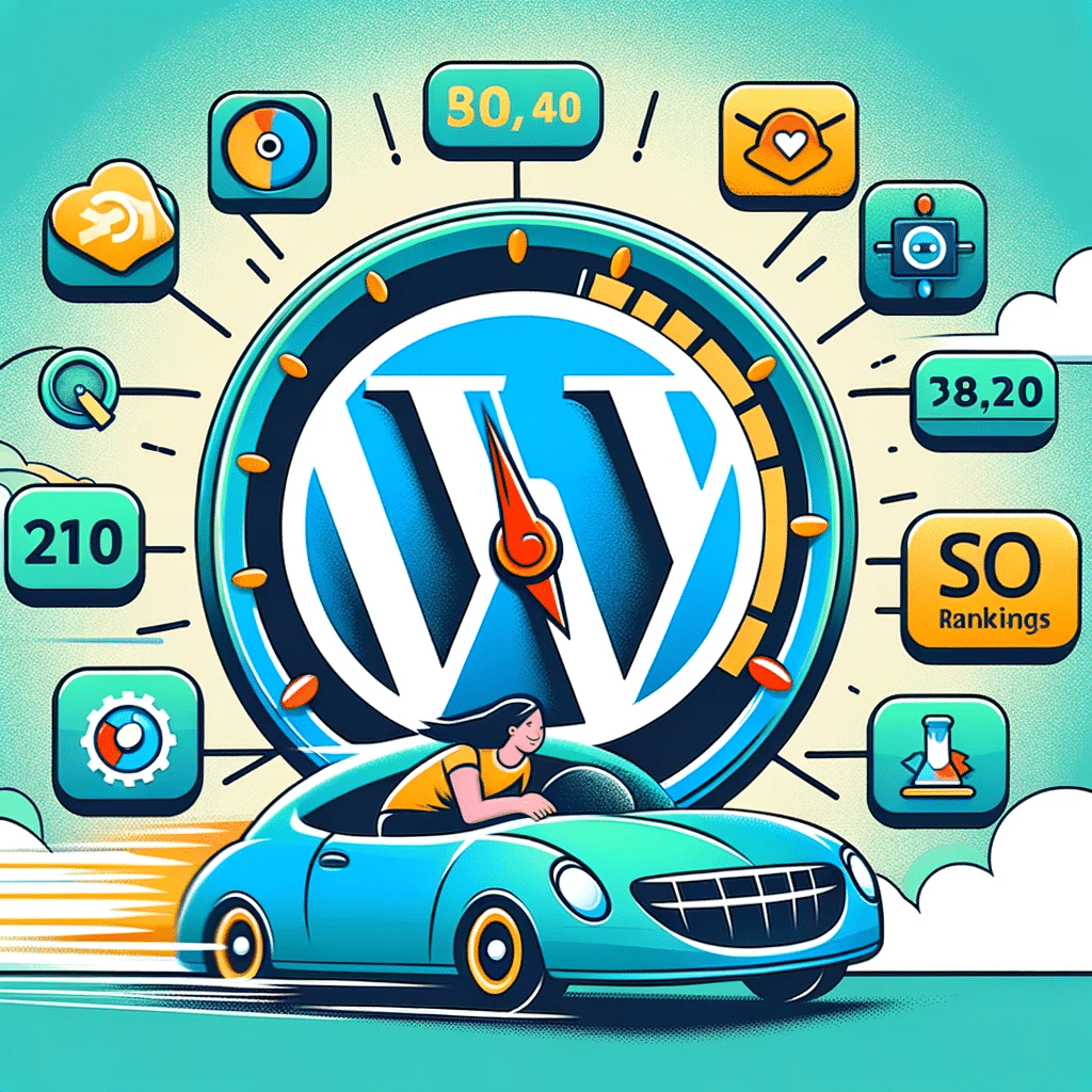 Impacto positivo de la optimización de velocidad | Posiciona.Digital