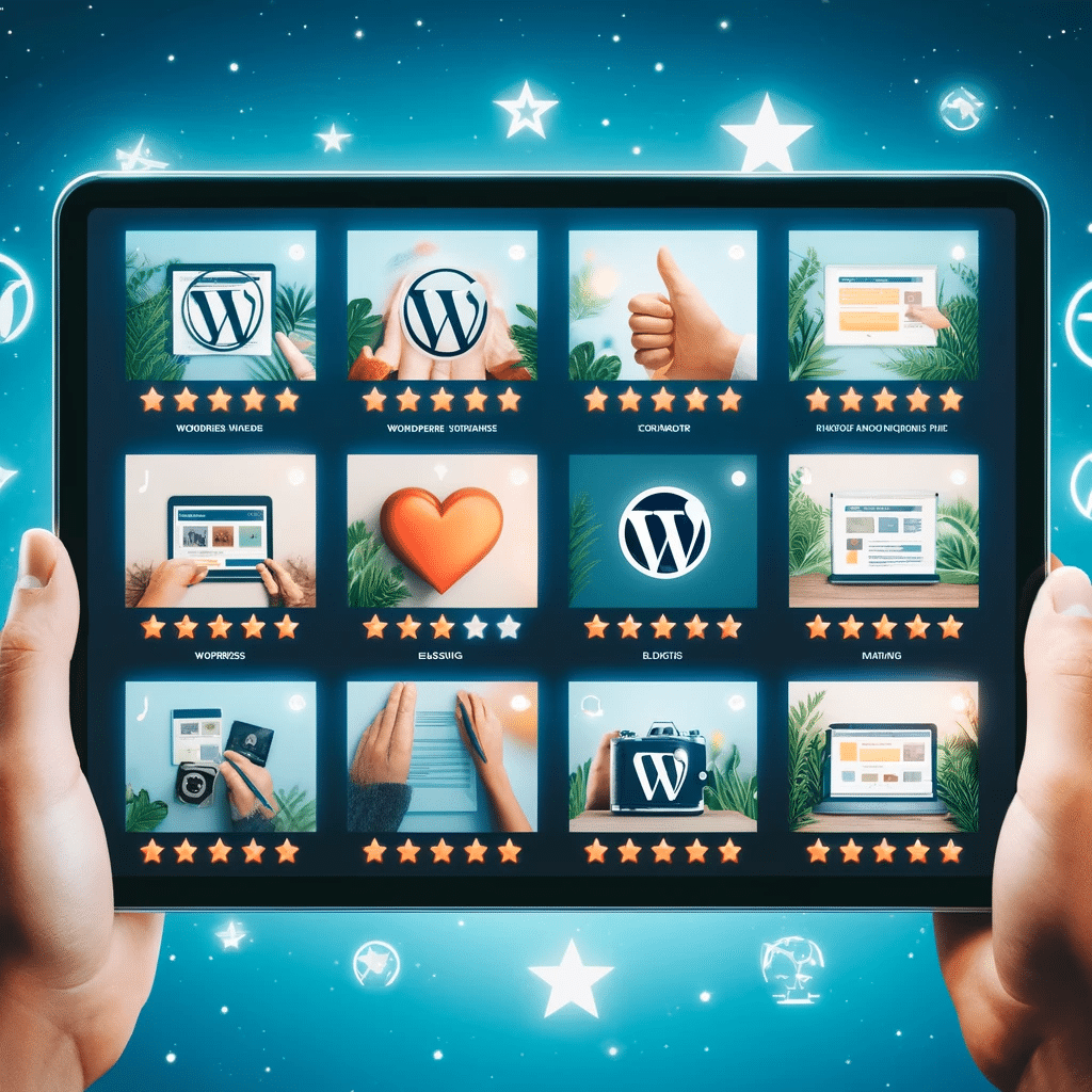 Galería de sitios WordPress exitosos en diversas industrias | Posiciona.Digital