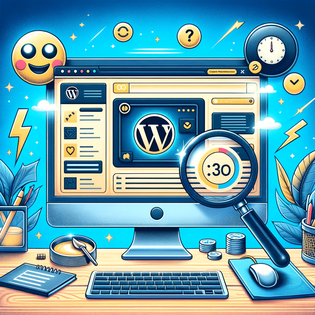 Experiencia de usuario optimizada en sitio WordPress | Posiciona.Digital