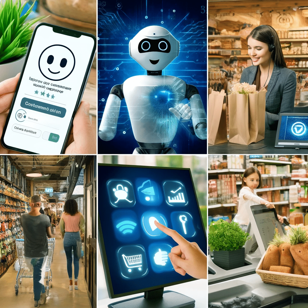 Beneficios de IA en la experiencia del cliente | Posiciona.Digital