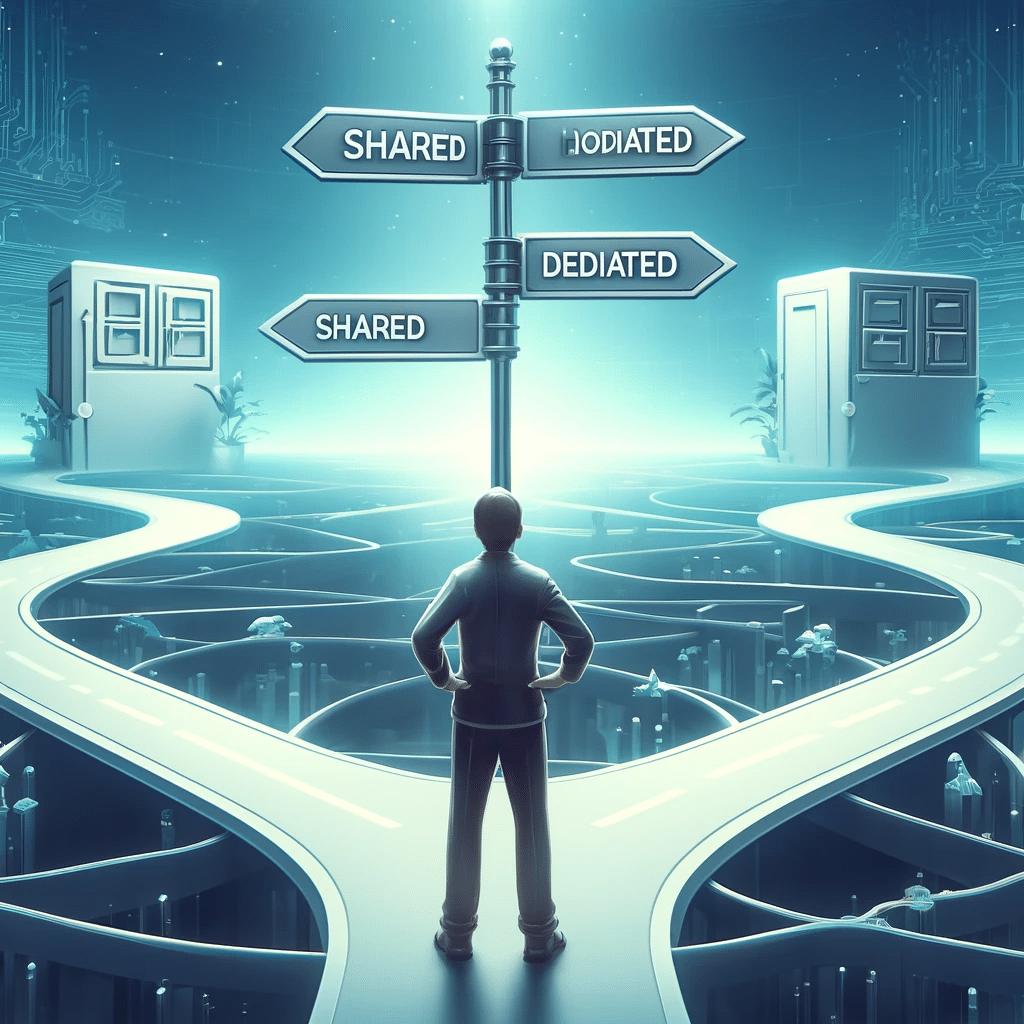 Decidir entre tipos de hostings para tu sitio. Hostings compartido web hostings nombre de dominio hosting dedicado hosting web plan de hosting web hosting| Posiciona.Digital
