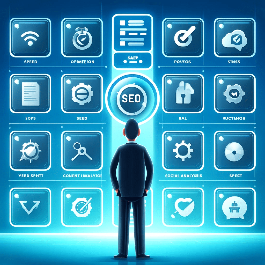 Seleccionando el plugin SEO adecuado para WordPress | Posiciona.Digital
