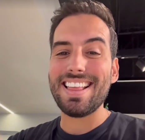 Ricardo Blanco